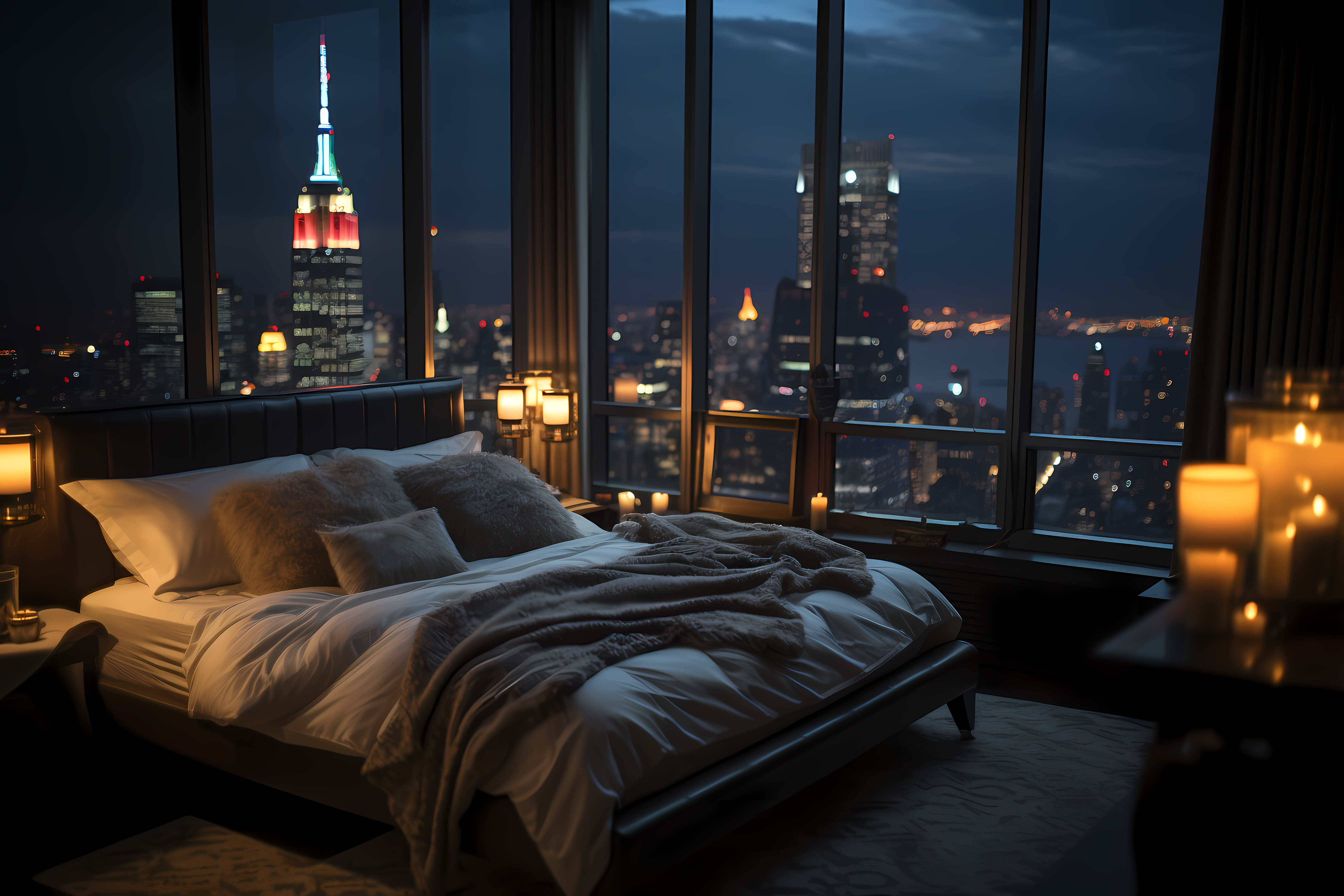 Group Stay - Singh Resort